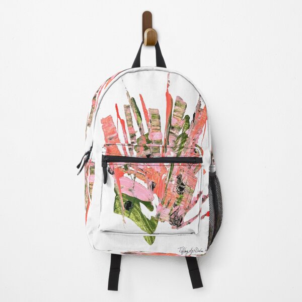 Item preview, Kinetic Coral designed and sold by tiffanyarpdaleo.