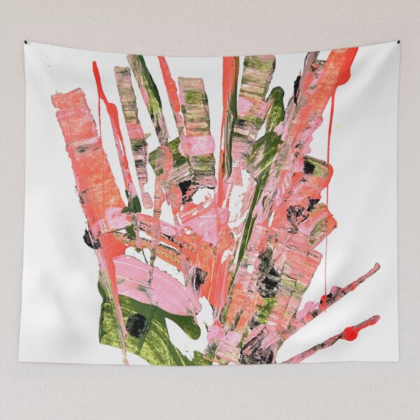 Item preview, Kinetic Coral designed and sold by tiffanyarpdaleo.