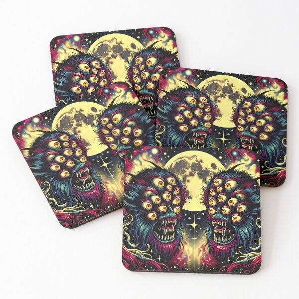 Item preview, Lunar Sentinels designed and sold by Nocturne Heiress.