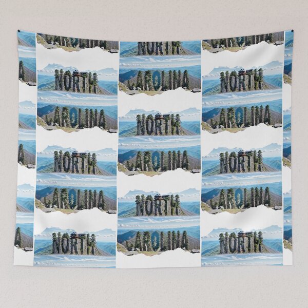 Item preview, NORTH CAROLINA 18 designed and sold by maveluzone.