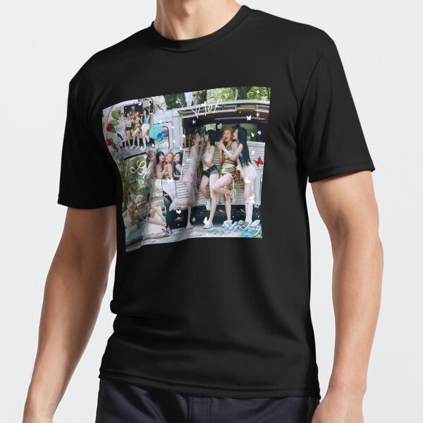 KISS OF LIFE - kpop