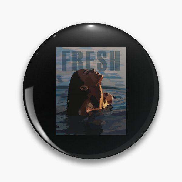 Item preview, Fresh designed and sold by ILLYRIAN444.