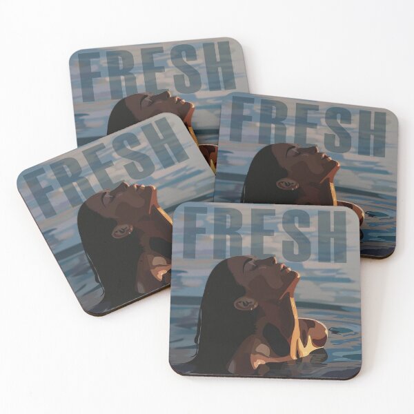 Item preview, Fresh designed and sold by ILLYRIAN444.