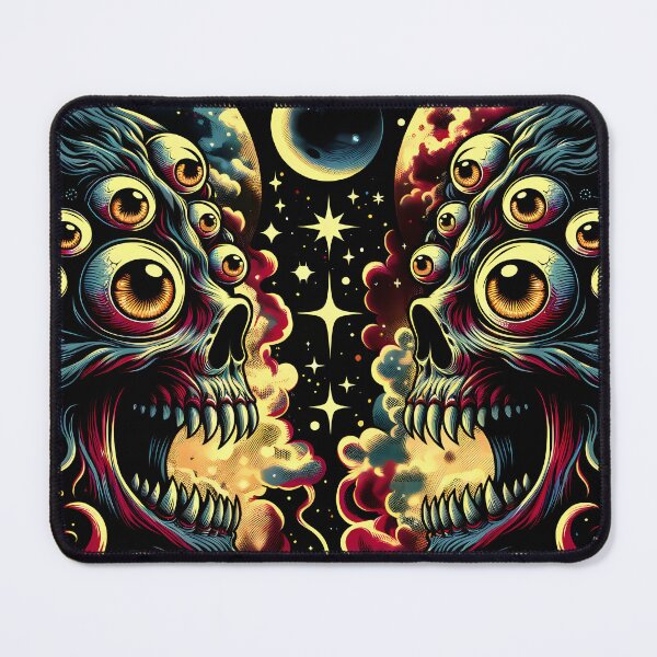 Item preview, Eyes of the Astral Abyss designed and sold by Nocturne Heiress.
