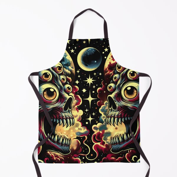 Item preview, Eyes of the Astral Abyss designed and sold by Nocturne Heiress.