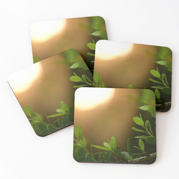 Item preview, Reaching leaves of summer designed and sold by FoxGlove5.