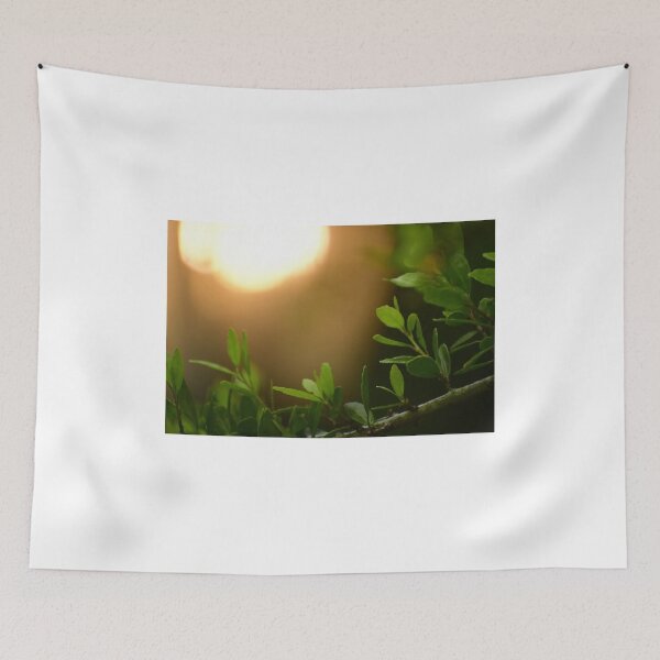 Item preview, Reaching leaves of summer designed and sold by FoxGlove5.