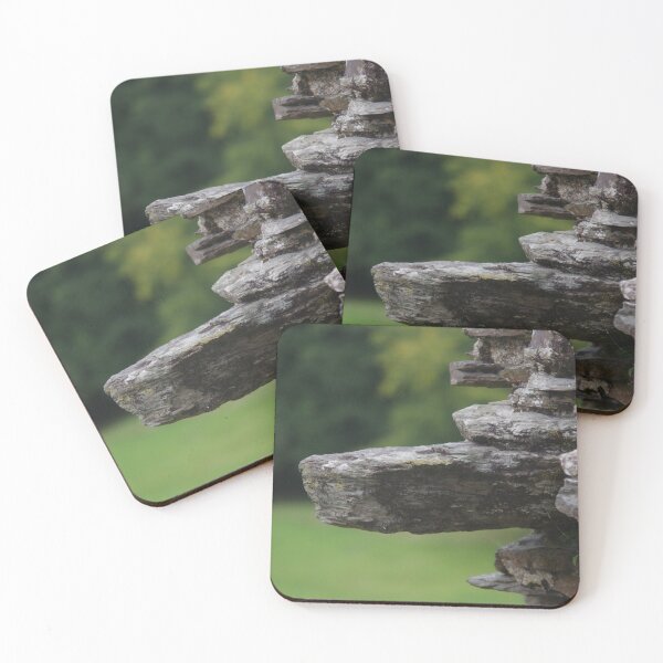 Item preview, The Protruding Bit - Restormel Castle designed and sold by lezvee.