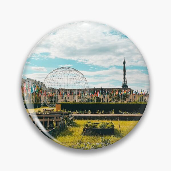 Artikelvorschau, UNESCO-Hauptquartier - Paris, Frankreich entworfen und verkauft von Lisabella47.