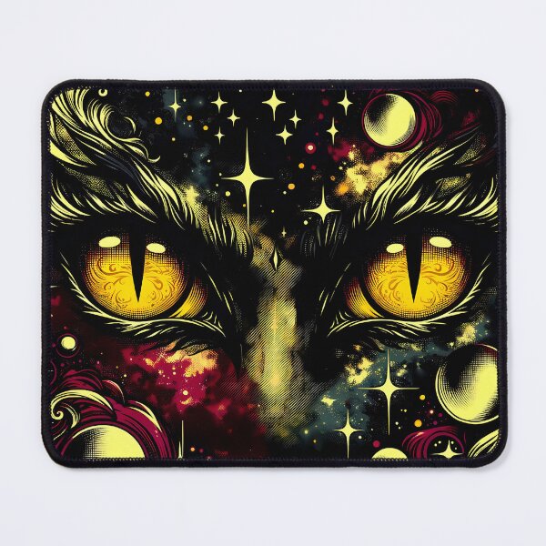 Item preview, Gaze of the Void designed and sold by Nocturne Heiress.