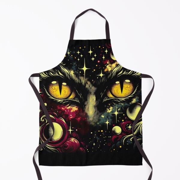 Item preview, Gaze of the Void designed and sold by Nocturne Heiress.