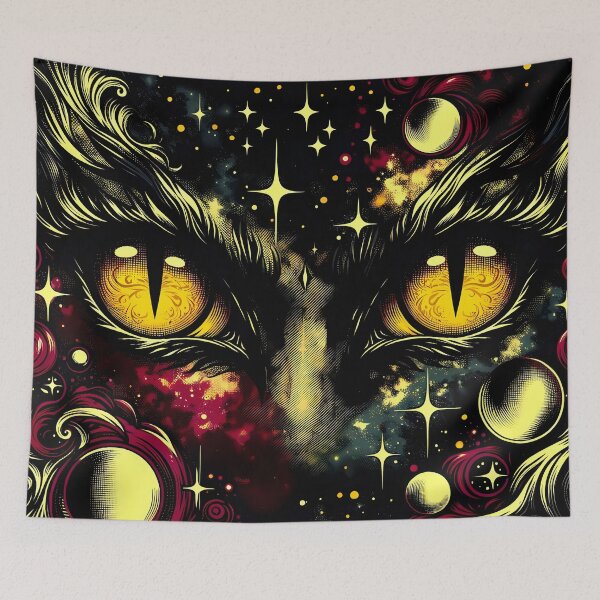 Item preview, Gaze of the Void designed and sold by Nocturne Heiress.