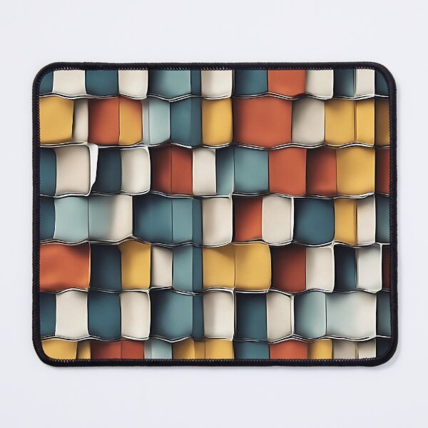 Item preview, The Coloured Shutters designed and sold by Zenvo.