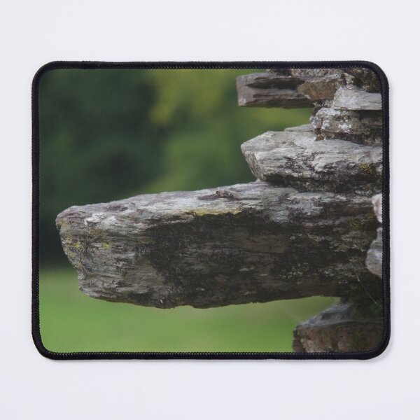 Item preview, The Protruding Bit - Restormel Castle designed and sold by lezvee.