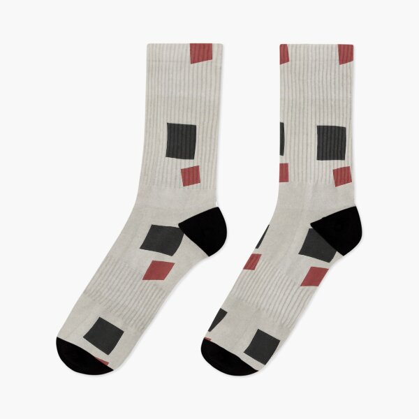 Item preview,  Kazimir Malevich  Black Square and Red Square designed and sold by TeeARTHY.