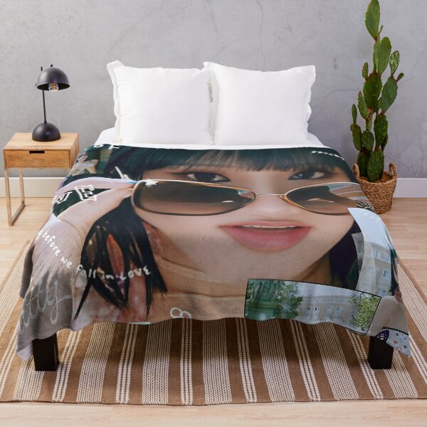 Item preview, NATTY Sticky KISS OF LIFE (KPOP) designed and sold by jaofnn.