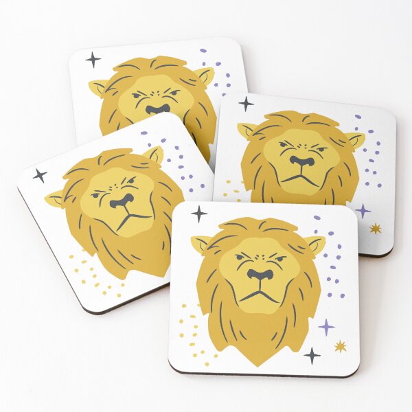 Item preview, leo designed and sold by Cine Merch.