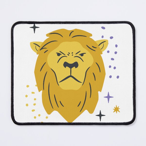 Item preview, leo designed and sold by Cine Merch.