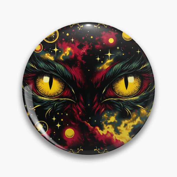 Item preview, Eyes of the Cosmos designed and sold by Nocturne Heiress.