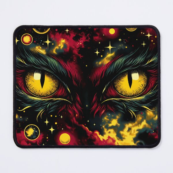 Item preview, Eyes of the Cosmos designed and sold by Nocturne Heiress.