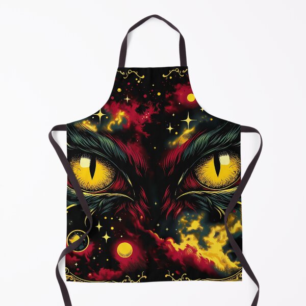 Item preview, Eyes of the Cosmos designed and sold by Nocturne Heiress.