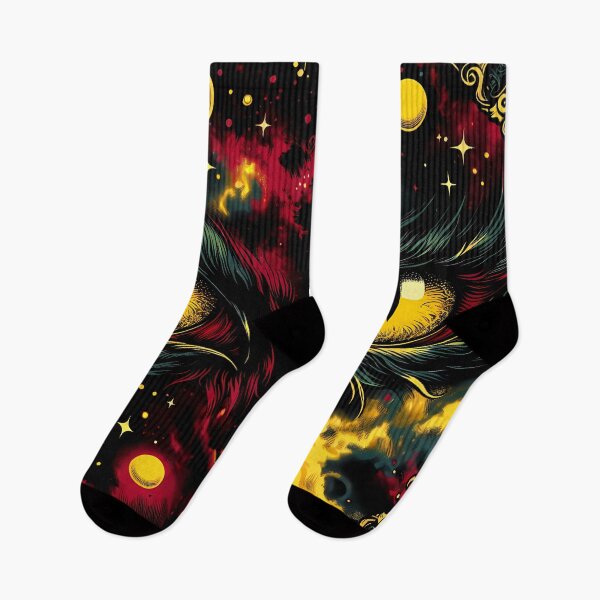 Item preview, Eyes of the Cosmos designed and sold by Nocturne Heiress.