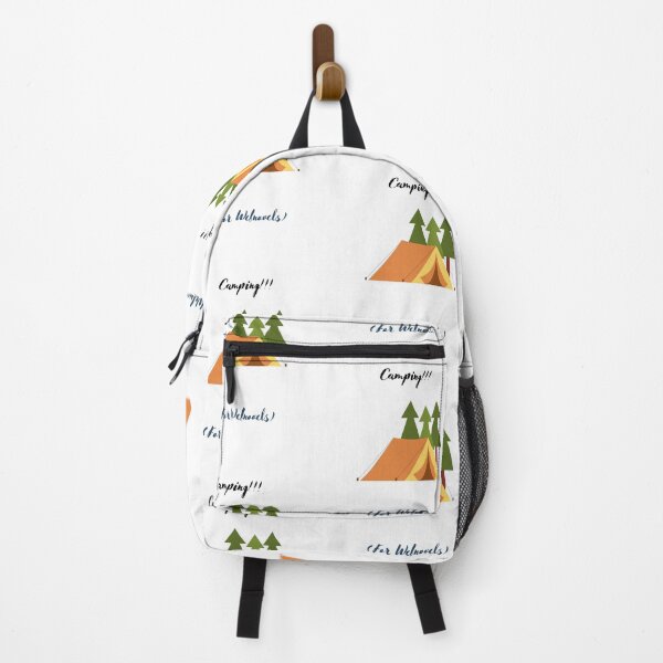 Item preview, Camping!!! For Webnovels 2 designed and sold by RainsQuillMask.