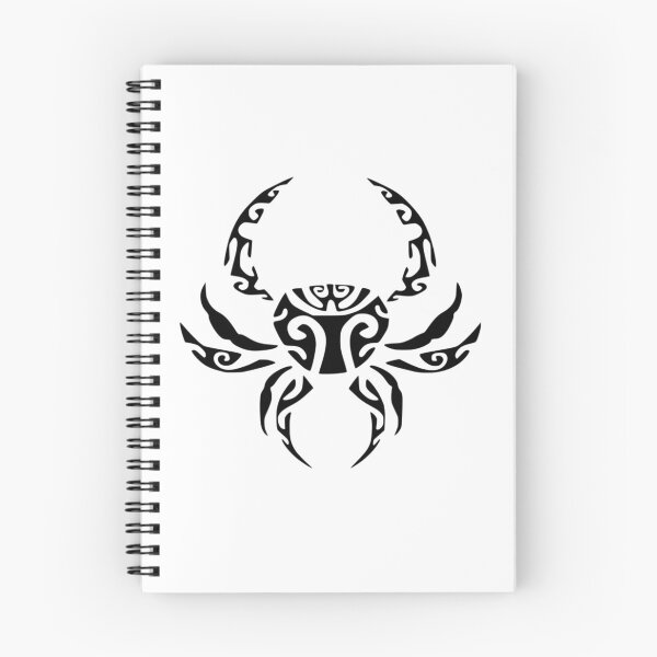Item preview, CANCER - zodiac sign designed and sold by Nesian-Tahiti.