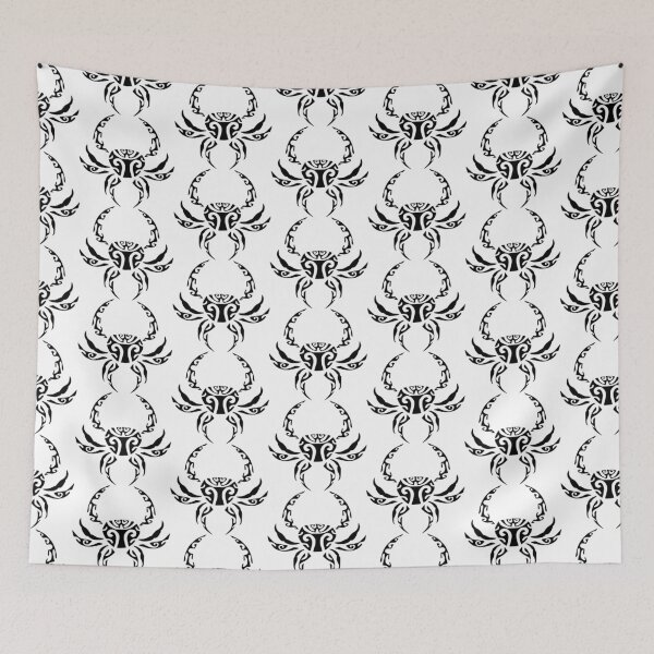 Item preview, CANCER - zodiac sign designed and sold by Nesian-Tahiti.