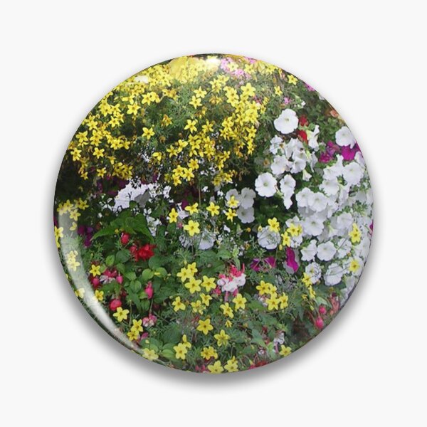 Item preview, Street Florals - Taunton UK designed and sold by lezvee.