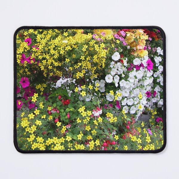 Item preview, Street Florals - Taunton UK designed and sold by lezvee.