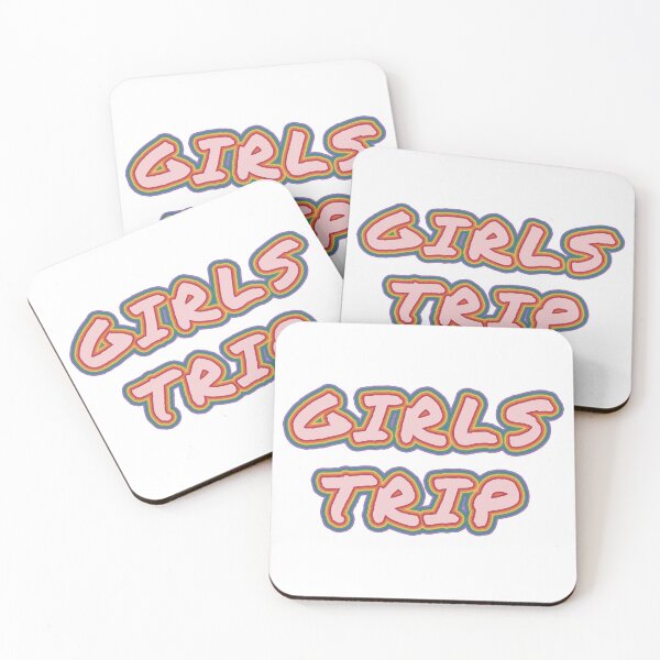 Item preview, Girls Trip designed and sold by EunsooLee.