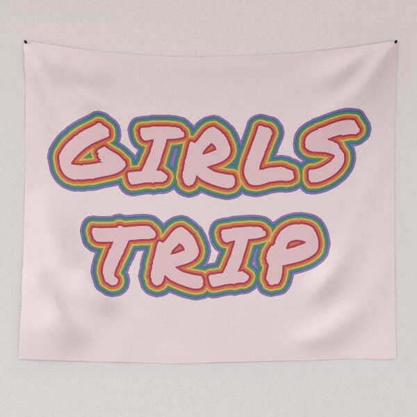 Item preview, Girls Trip designed and sold by EunsooLee.