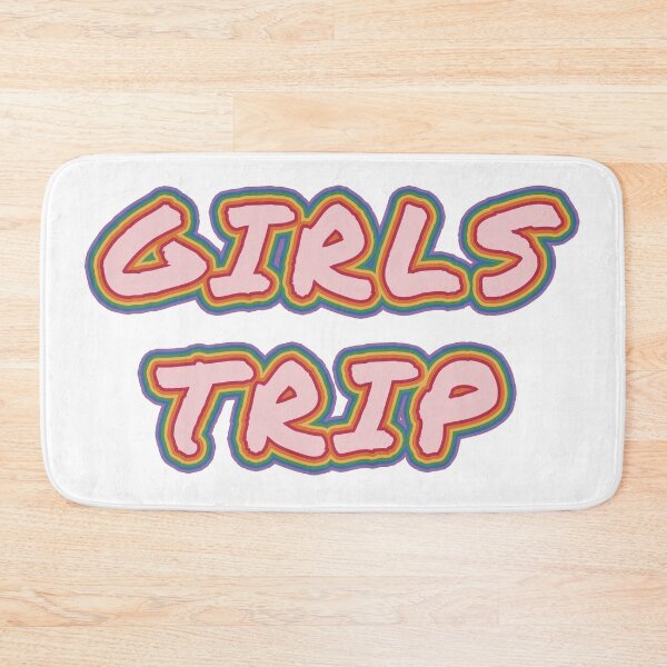 Item preview, Girls Trip designed and sold by EunsooLee.