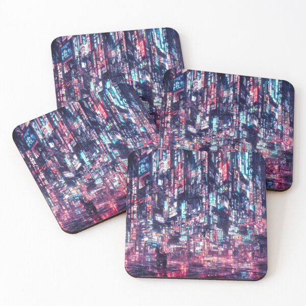 Item preview, The future is bright - too bright designed and sold by The Print Collective.