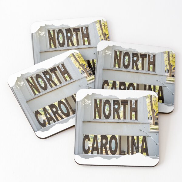 Item preview, NORTH CAROLINA 20 designed and sold by maveluzone.