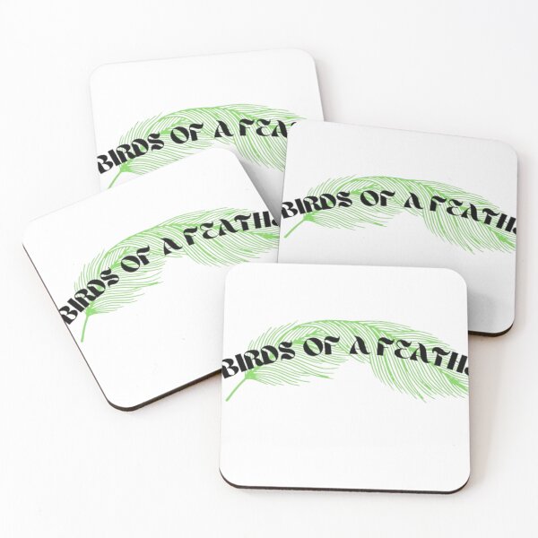 Item preview, Birds of a Feather  designed and sold by Rebelsrule22.