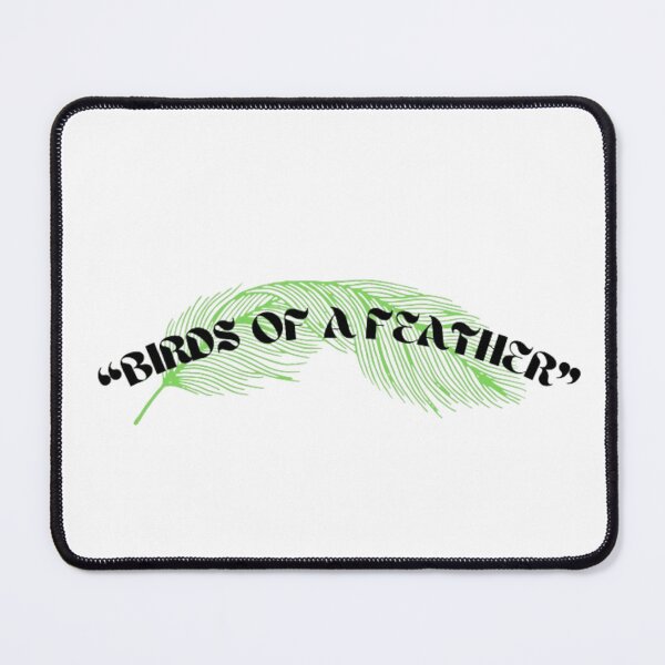 Item preview, Birds of a Feather designed and sold by Rebelsrule22.