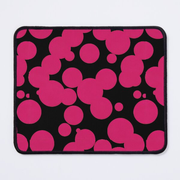 Item preview, Conjunto superficie continua rosa designed and sold by Clara Fruggeri.