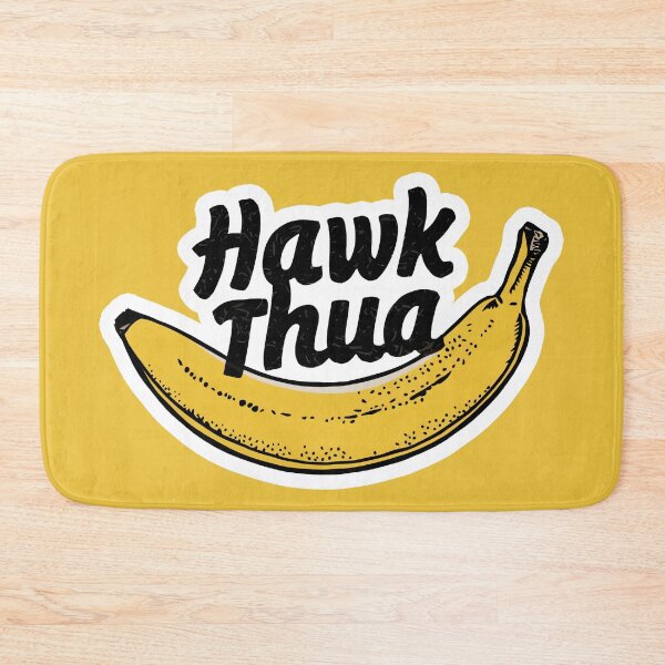 Item preview, Hawk Thua designed and sold by Delemore Art.