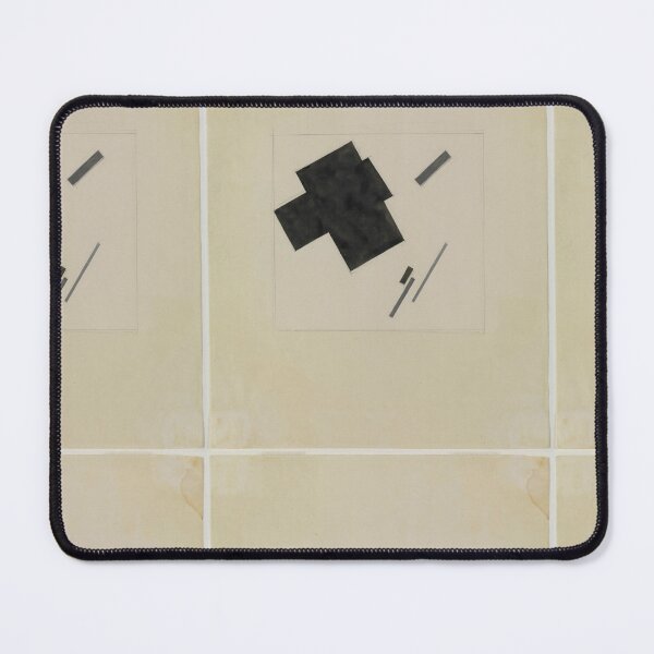Item preview, Kazimir Malevich Untitled Suprematist Composition, Malevich b designed and sold by TeeARTHY.