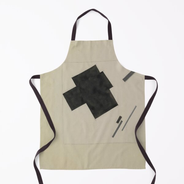 Item preview, Kazimir Malevich Untitled Suprematist Composition, Malevich b designed and sold by TeeARTHY.