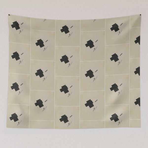 Item preview,  Kazimir Malevich   Untitled Suprematist Composition, Malevich b  designed and sold by TeeARTHY.