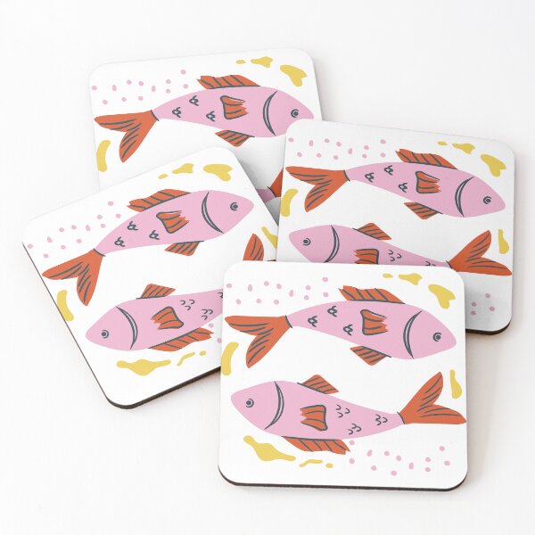 Item preview, piscis designed and sold by Cine Merch.