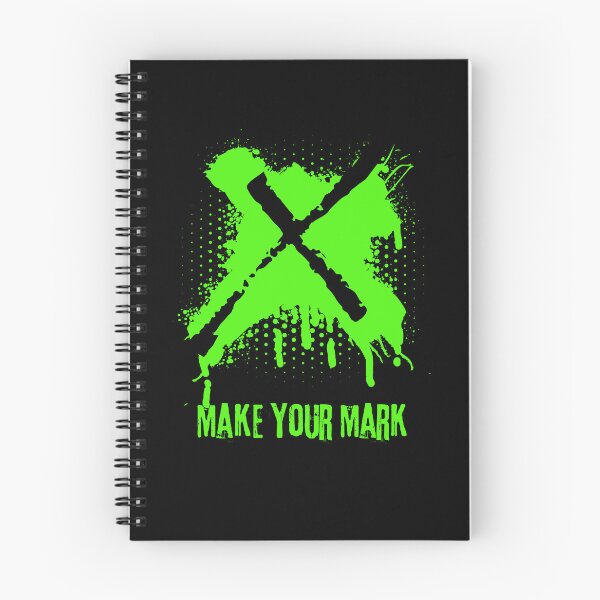 Item preview, Make Your Mark designed and sold by MJO80.