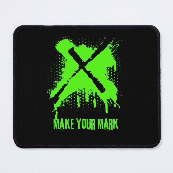 Item preview, Make Your Mark designed and sold by MJO80.