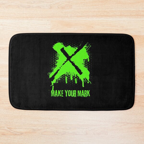 Item preview, Make Your Mark designed and sold by MJO80.