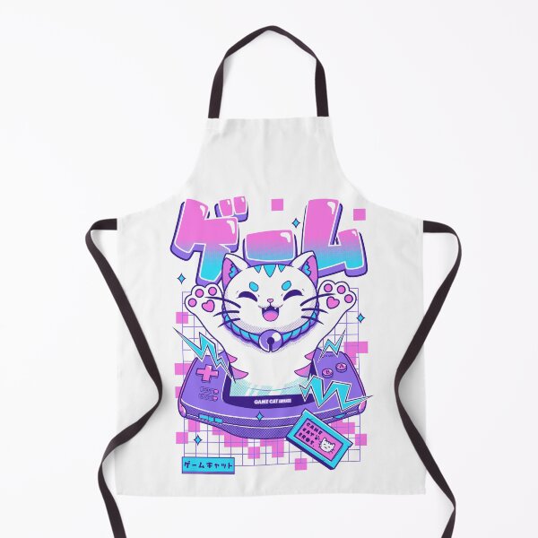 Item preview, Game Cat Advance designed and sold by yurisantosart.