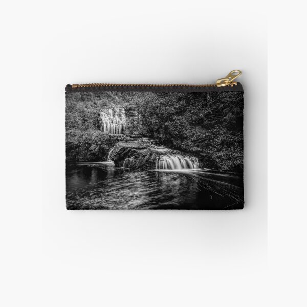 Item preview, Mink Falls North of Lake Superior, Ontario 1 BW designed and sold by jrtwynam.