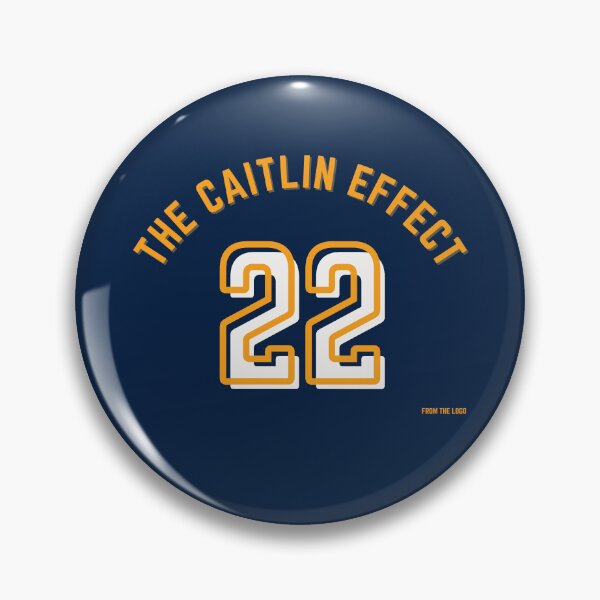 Artikelvorschau, T-Shirt „Der Caitlin-Effekt“ entworfen und verkauft von ffatts.